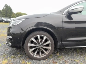 Nissan Qashqai Acenta 1.3 Бензин | Auto.bg — изображение 13 Nissan Qashqai Acenta 1.3 Бензин | Auto.bg — изображение 13