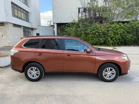 Mitsubishi Outlander 2.0i AUTOMATIC / 7 МЕСТА - 9800 € - 13103308 3 | Car24.bg Mitsubishi Outlander 2.0i AUTOMATIC / 7 МЕСТА - 9800 € - 13103308 3