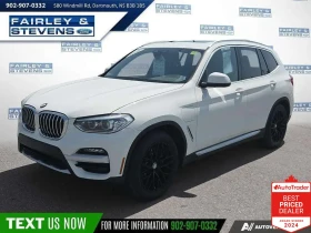 Снимка BMW X3