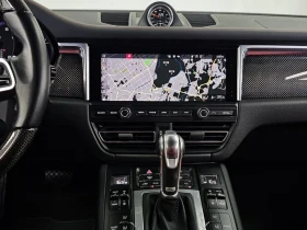 Porsche Macan 2.9 GTS/ 360/ DIST/ PANO/ ОБДУХВАНЕ/ НАДУВАНЕ - 48300 € - 20481420 15 | Car24.bg Porsche Macan 2.9 GTS/ 360/ DIST/ PANO/ ОБДУХВАНЕ/ НАДУВАНЕ - 48300 € - 20481420 15
