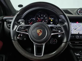 Porsche Macan 2.9 GTS/ 360/ DIST/ PANO/ ОБДУХВАНЕ/ НАДУВАНЕ - 48300 € - 20481420 13 | Car24.bg Porsche Macan 2.9 GTS/ 360/ DIST/ PANO/ ОБДУХВАНЕ/ НАДУВАНЕ - 48300 € - 20481420 13