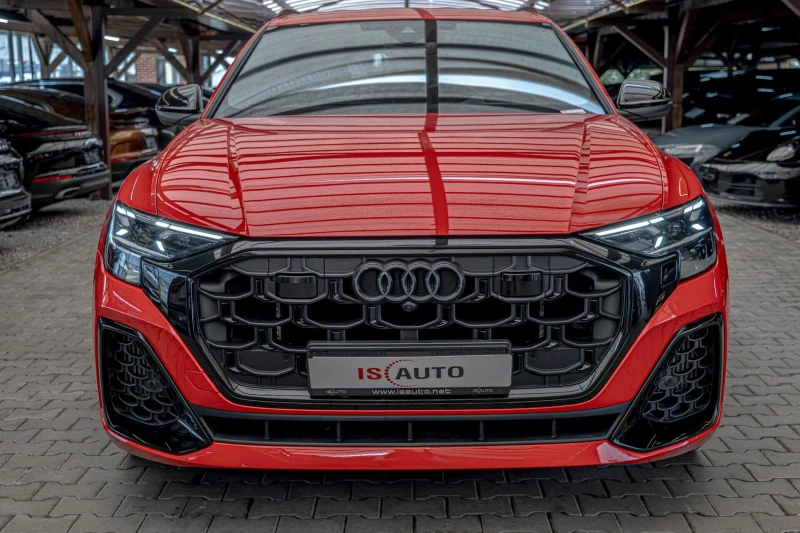 Audi SQ8 4.0TFSI/Bang&Olufsen/3D Камера/Обдухване/Дистроник - 164900 лв. / 84312.03 € - 59290817 1 | Car24.bg Audi SQ8 4.0TFSI/Bang&Olufsen/3D Камера/Обдухване/Дистроник - 164900 лв. / 84312.03 € - 59290817 1