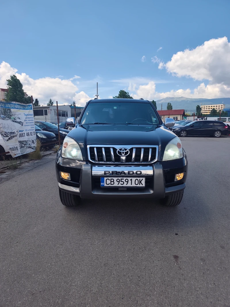 Toyota Land cruiser 2.7 benzin gaz - 16650 € / 32564.57 лв. - 52461828 1 | Car24.bg Toyota Land cruiser 2.7 benzin gaz - 16650 € / 32564.57 лв. - 52461828 1