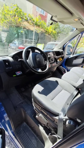 Peugeot Boxer undefined | Auto.bg — изображение 7 Peugeot Boxer undefined | Auto.bg — изображение 7