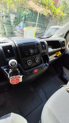 Peugeot Boxer undefined | Auto.bg — изображение 9 Peugeot Boxer undefined | Auto.bg — изображение 9