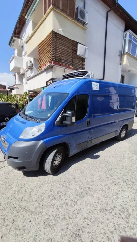 Peugeot Boxer undefined | Auto.bg — изображение 5 Peugeot Boxer undefined | Auto.bg — изображение 5