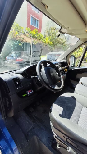 Peugeot Boxer undefined | Auto.bg — изображение 6 Peugeot Boxer undefined | Auto.bg — изображение 6