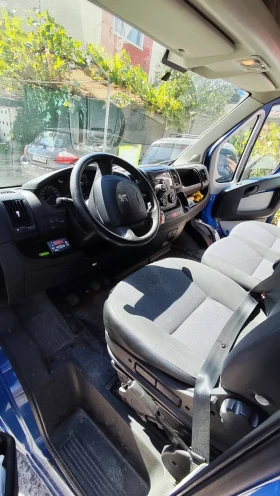 Peugeot Boxer undefined | Auto.bg — изображение 8 Peugeot Boxer undefined | Auto.bg — изображение 8