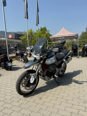 Moto Guzzi V V85 TT | Auto.bg — изображение 4 Moto Guzzi V V85 TT | Auto.bg — изображение 4