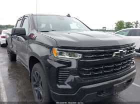 Chevrolet Silverado 5.3L V-8 DI, VVT, 355HP 4X4 Drive - Car24.bg Chevrolet Silverado 5.3L V-8 DI, VVT, 355HP 4X4 Drive