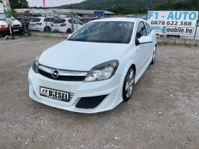 Opel Astra 1.9CDTI-150-GTC-NAVI-ITALIA - Car24.bg Opel Astra 1.9CDTI-150-GTC-NAVI-ITALIA