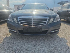 Mercedes-Benz E 350 Авангард 265кс - Car24.bg Mercedes-Benz E 350 Авангард 265кс