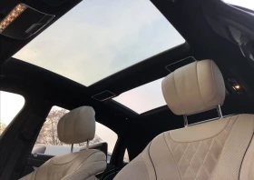Mercedes-Benz S 500 Maybach 4Matic - 152999 лв. / 78227.15 € - 65338307 10 | Car24.bg Mercedes-Benz S 500 Maybach 4Matic - 152999 лв. / 78227.15 € - 65338307 10
