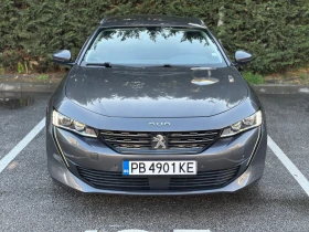 Peugeot 508 2.0 HDi 163 Bussiness EAT8 - 31999 лв. / 16360.83 € - 47423224 3 | Car24.bg Peugeot 508 2.0 HDi 163 Bussiness EAT8 - 31999 лв. / 16360.83 € - 47423224 3