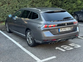 Peugeot 508 2.0 HDi 163 Bussiness EAT8 - 31999 лв. / 16360.83 € - 47423224 4 | Car24.bg Peugeot 508 2.0 HDi 163 Bussiness EAT8 - 31999 лв. / 16360.83 € - 47423224 4