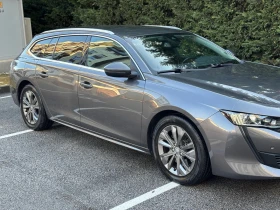 Peugeot 508 2.0 HDi 163 Bussiness EAT8 - 31999 лв. / 16360.83 € - 47423224 7 | Car24.bg Peugeot 508 2.0 HDi 163 Bussiness EAT8 - 31999 лв. / 16360.83 € - 47423224 7