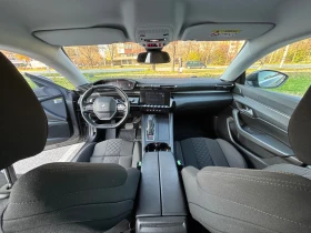 Peugeot 508 2.0 HDi 163 Bussiness EAT8 - 31999 лв. / 16360.83 € - 47423224 11 | Car24.bg Peugeot 508 2.0 HDi 163 Bussiness EAT8 - 31999 лв. / 16360.83 € - 47423224 11