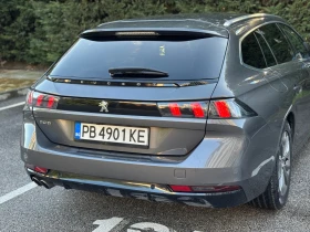Peugeot 508 2.0 HDi 163 Bussiness EAT8 - 31999 лв. / 16360.83 € - 47423224 6 | Car24.bg Peugeot 508 2.0 HDi 163 Bussiness EAT8 - 31999 лв. / 16360.83 € - 47423224 6