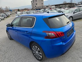 Peugeot 308 1.5HDI-131k.c-FACE-NAVI - 9999 € / 19556.34 лв. - 80312446 7 | Car24.bg Peugeot 308 1.5HDI-131k.c-FACE-NAVI - 9999 € / 19556.34 лв. - 80312446 7