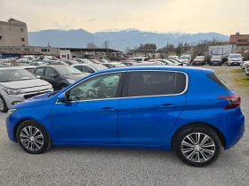 Peugeot 308 1.5HDI-131k.c-FACE-NAVI - 9999 € / 19556.34 лв. - 80312446 8 | Car24.bg Peugeot 308 1.5HDI-131k.c-FACE-NAVI - 9999 € / 19556.34 лв. - 80312446 8