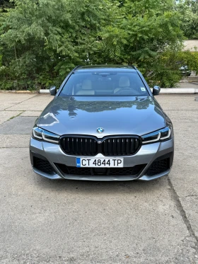 Снимка BMW 530