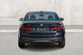 BMW 530 * M Sport | Gps| BkpCam| HtdSeats| * CARFAX * ЦЕНА | Auto.bg — изображение 5 BMW 530 * M Sport | Gps| BkpCam| HtdSeats| * CARFAX * ЦЕНА | Auto.bg — изображение 5