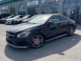 Mercedes-Benz CLA 45 AMG * CARFAX * ОПЦИЯ ЗА ФИНАНСИРАНЕ