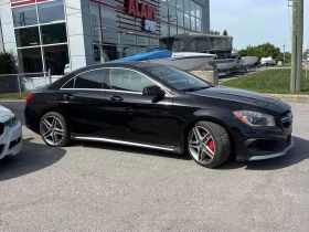 Mercedes-Benz CLA 45 AMG * CARFAX * ОПЦИЯ ЗА ФИНАНСИРАНЕ | Auto.bg — изображение 3 Mercedes-Benz CLA 45 AMG * CARFAX * ОПЦИЯ ЗА ФИНАНСИРАНЕ | Auto.bg — изображение 3