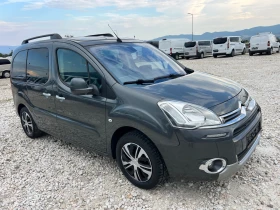 Citroen Berlingo XTR Facelirt 1, 6 HDI.