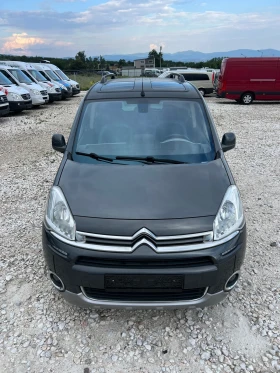 Citroen Berlingo XTR Facelirt 1, 6 HDI. | Auto.bg — изображение 3 Citroen Berlingo XTR Facelirt 1, 6 HDI. | Auto.bg — изображение 3
