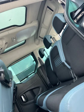 Citroen Berlingo XTR Facelirt 1, 6 HDI. | Auto.bg — изображение 15 Citroen Berlingo XTR Facelirt 1, 6 HDI. | Auto.bg — изображение 15