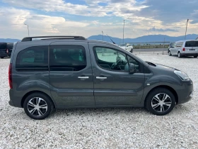 Citroen Berlingo XTR Facelirt 1, 6 HDI. | Auto.bg — изображение 7 Citroen Berlingo XTR Facelirt 1, 6 HDI. | Auto.bg — изображение 7