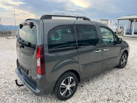 Citroen Berlingo XTR Facelirt 1, 6 HDI. | Auto.bg — изображение 5 Citroen Berlingo XTR Facelirt 1, 6 HDI. | Auto.bg — изображение 5