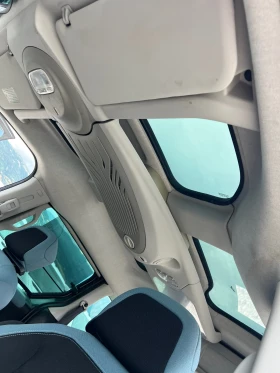 Citroen Berlingo XTR Facelirt 1, 6 HDI. | Auto.bg — изображение 13 Citroen Berlingo XTR Facelirt 1, 6 HDI. | Auto.bg — изображение 13