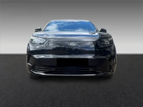 Ford Capri HEAD UP 360 CAMERA | Auto.bg — изображение 5 Ford Capri HEAD UP 360 CAMERA | Auto.bg — изображение 5