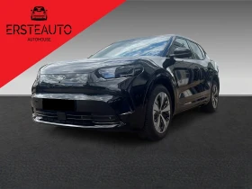 Ford Capri HEAD UP 360 CAMERA