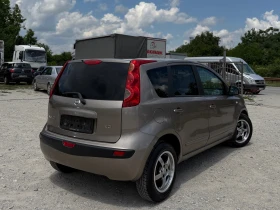 Nissan Note 1.5 DCI ПЕРФЕКТНО СЪСТОЯНИЕ - 2333 € / 4562.95 лв. - 40419226 4 | Car24.bg Nissan Note 1.5 DCI ПЕРФЕКТНО СЪСТОЯНИЕ - 2333 € / 4562.95 лв. - 40419226 4