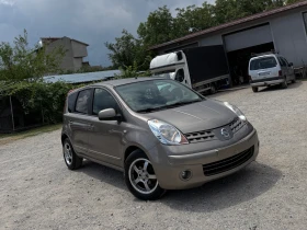 Nissan Note 1.5 DCI ПЕРФЕКТНО СЪСТОЯНИЕ - Car24.bg Nissan Note 1.5 DCI ПЕРФЕКТНО СЪСТОЯНИЕ