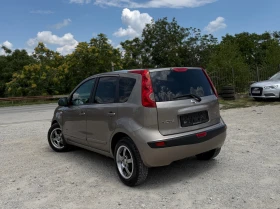 Nissan Note 1.5 DCI ПЕРФЕКТНО СЪСТОЯНИЕ - 2333 € / 4562.95 лв. - 40419226 2 | Car24.bg Nissan Note 1.5 DCI ПЕРФЕКТНО СЪСТОЯНИЕ - 2333 € / 4562.95 лв. - 40419226 2