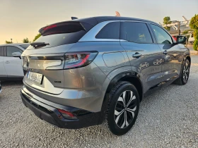 Renault Austral E-tech Full Hybrid, 200к.с. - 18999 € - 56267907 4 | Car24.bg Renault Austral E-tech Full Hybrid, 200к.с. - 18999 € - 56267907 4