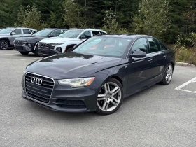 Audi A6 * 3.0T Progressiv * CARFAX * БЕЗ ПЪРВОНАЧАЛНА ВНОС