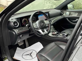 Mercedes-Benz E 53 AMG * АВТОКРЕДИТ БЕЗ ПЪРВОНАЧАЛНА ВНОСКА* | Auto.bg — изображение 5 Mercedes-Benz E 53 AMG * АВТОКРЕДИТ БЕЗ ПЪРВОНАЧАЛНА ВНОСКА* | Auto.bg — изображение 5