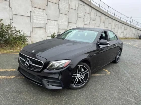 Mercedes-Benz E 53 AMG * АВТОКРЕДИТ БЕЗ ПЪРВОНАЧАЛНА ВНОСКА*