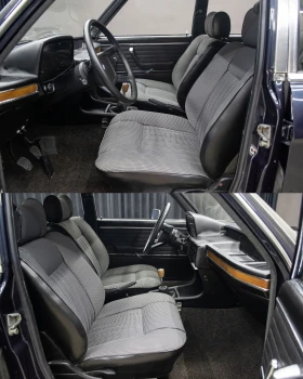 BMW 520 E12/Колекционерски автомобил | Auto.bg — изображение 7 BMW 520 E12/Колекционерски автомобил | Auto.bg — изображение 7
