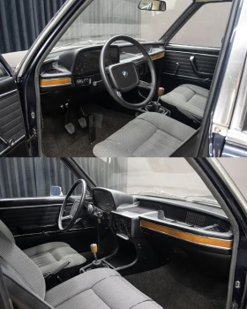 BMW 520 E12/Колекционерски автомобил | Auto.bg — изображение 6 BMW 520 E12/Колекционерски автомобил | Auto.bg — изображение 6