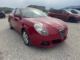 Alfa Romeo Giulietta 2.0m-jet-следи от градушка | Auto.bg — изображение 2 Alfa Romeo Giulietta 2.0m-jet-следи от градушка | Auto.bg — изображение 2