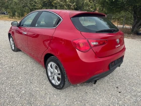 Alfa Romeo Giulietta 2.0m-jet-следи от градушка | Auto.bg — изображение 3 Alfa Romeo Giulietta 2.0m-jet-следи от градушка | Auto.bg — изображение 3