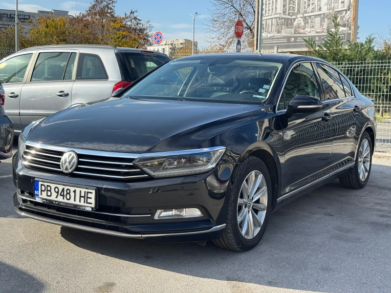 VW Passat 2.0TDI HIGHLINE /Автомобил върнат от лизинг - 14990 € / 29317.89 лв. - 71307831 1 | Car24.bg VW Passat 2.0TDI HIGHLINE /Автомобил върнат от лизинг - 14990 € / 29317.89 лв. - 71307831 1