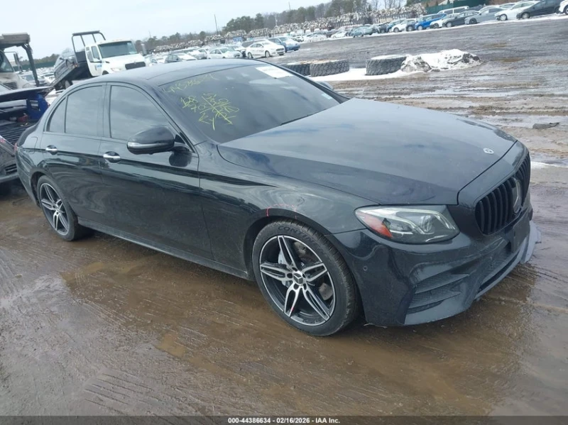 Mercedes-Benz E 43 AMG 3.0l Amg E 43 4Matic - 19000 € / 37160.77 лв. - 26308229 1 | Car24.bg Mercedes-Benz E 43 AMG 3.0l Amg E 43 4Matic - 19000 € / 37160.77 лв. - 26308229 1