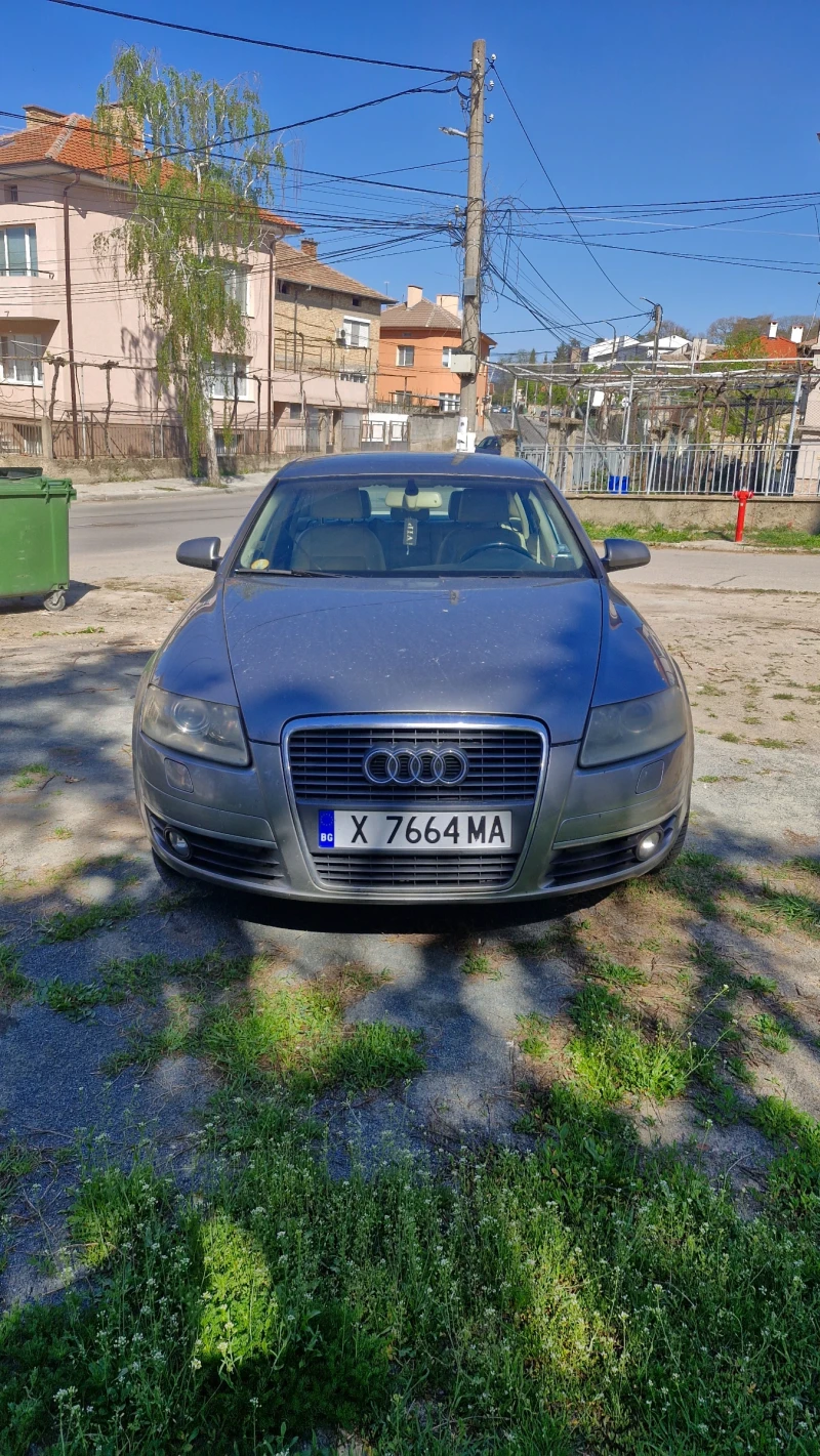 Audi A6 - 3000 € / 5867.49 лв. - 29764894 1 | Car24.bg Audi A6 - 3000 € / 5867.49 лв. - 29764894 1